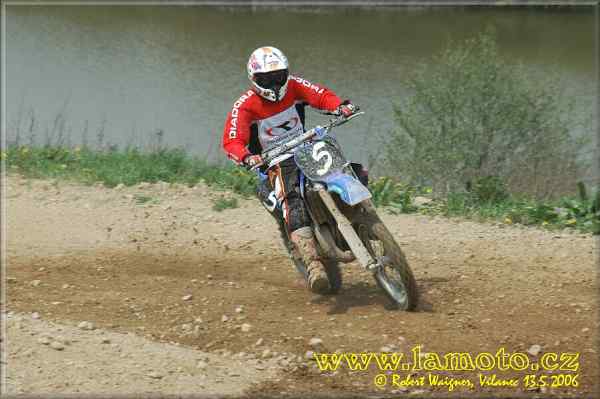 Vlanec 13.5.2006