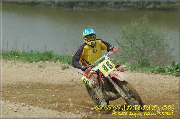 Vlanec 13.5.2006
