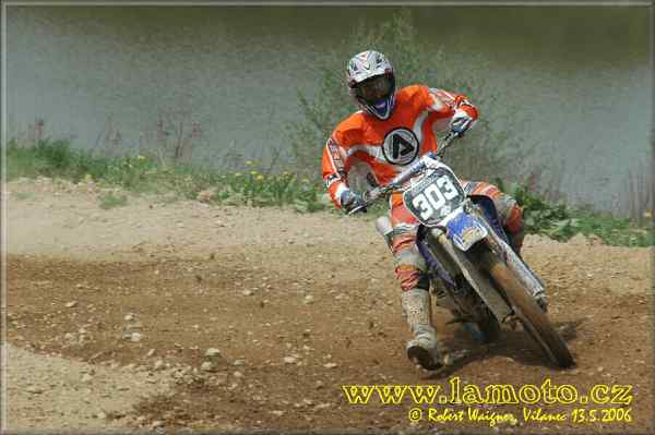 Vlanec 13.5.2006
