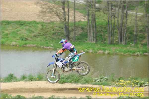 Vlanec 13.5.2006