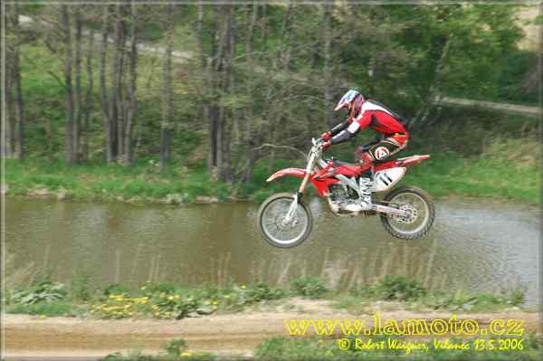 Vlanec 13.5.2006