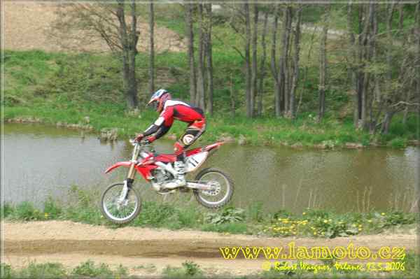 Vlanec 13.5.2006