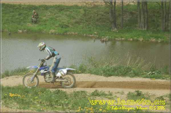 Vlanec 13.5.2006