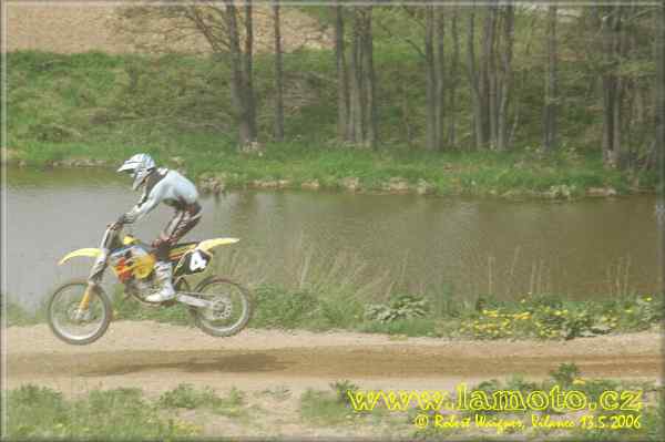 Vlanec 13.5.2006