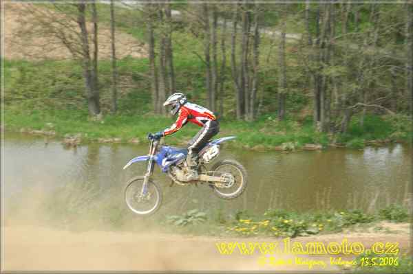 Vlanec 13.5.2006