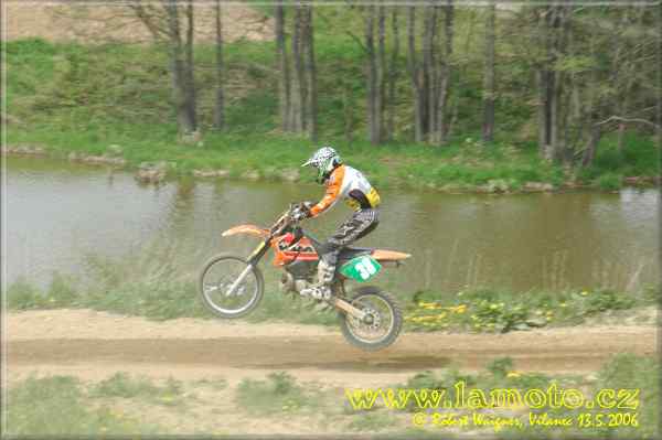 Vlanec 13.5.2006