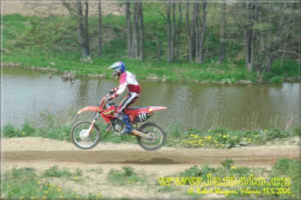 Vlanec 13.5.2006