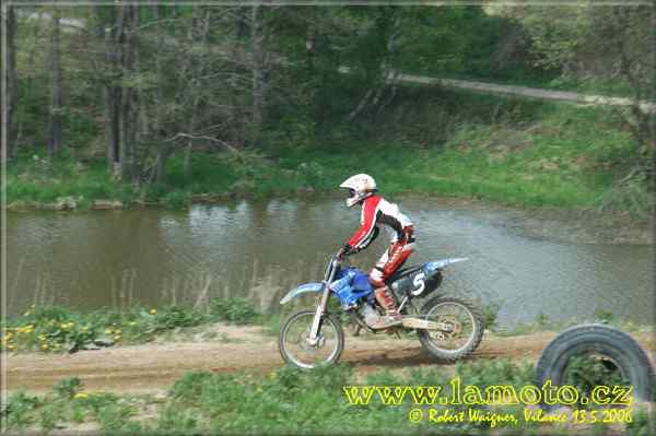 Vlanec 13.5.2006