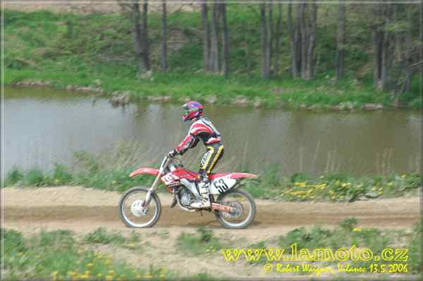Vlanec 13.5.2006