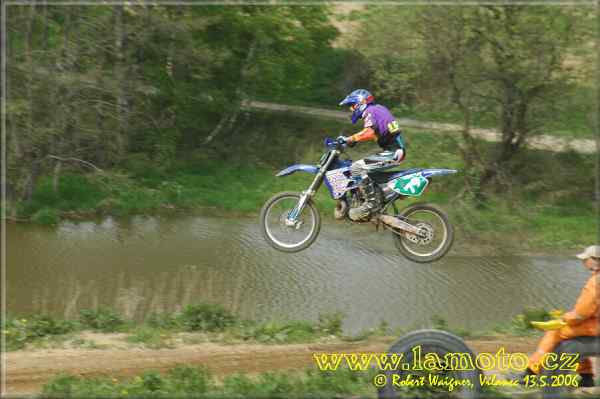 Vlanec 13.5.2006