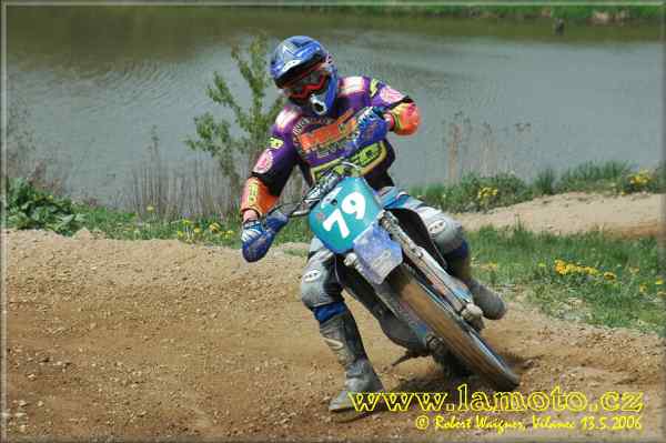 Vlanec 13.5.2006