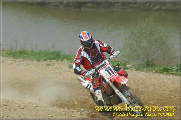 Vlanec 13.5.2006
