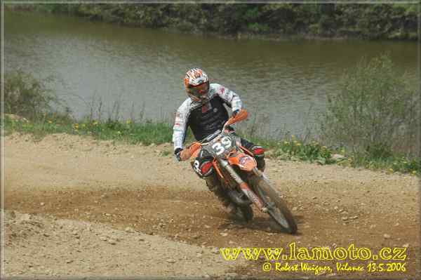 Vlanec 13.5.2006