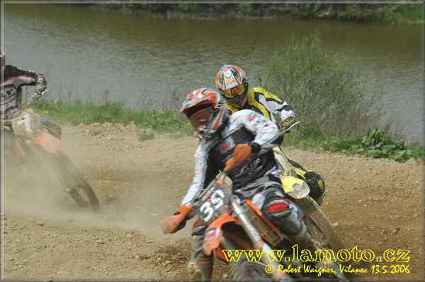 Vlanec 13.5.2006