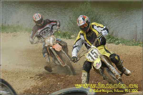 Vlanec 13.5.2006
