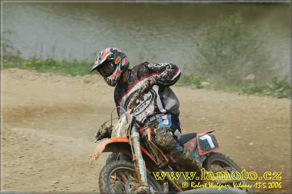 Vlanec 13.5.2006