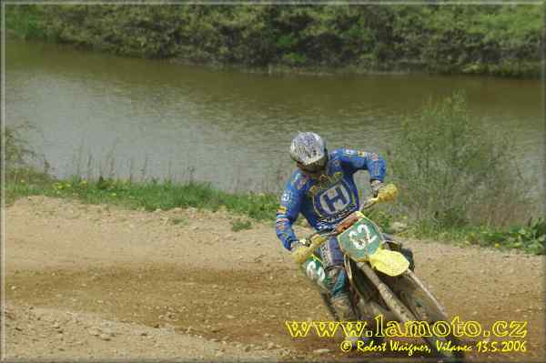 Vlanec 13.5.2006