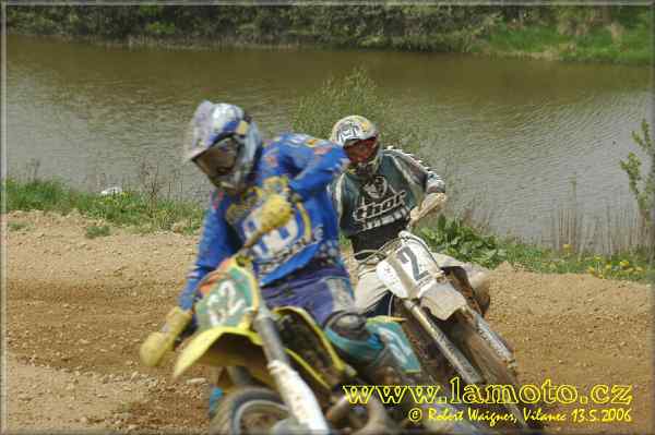 Vlanec 13.5.2006