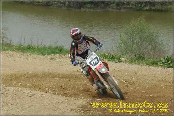 Vlanec 13.5.2006