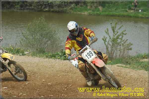 Vlanec 13.5.2006