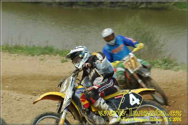Vlanec 13.5.2006