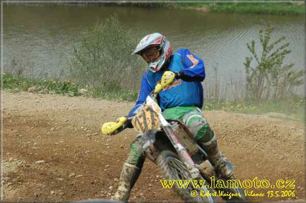 Vlanec 13.5.2006