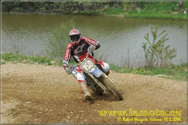 Vlanec 13.5.2006
