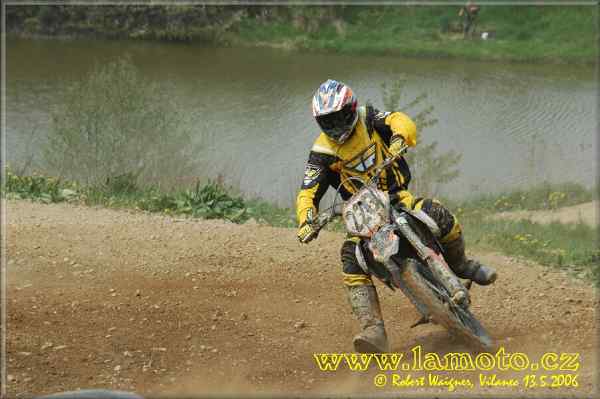 Vlanec 13.5.2006