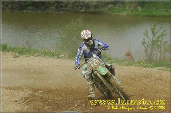 Vlanec 13.5.2006