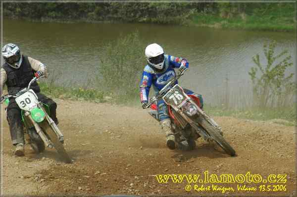 Vlanec 13.5.2006