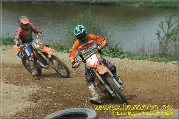 Vlanec 13.5.2006
