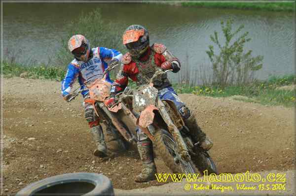 Vlanec 13.5.2006