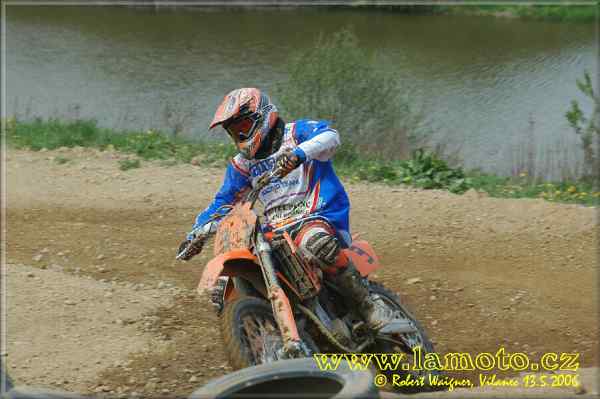 Vlanec 13.5.2006