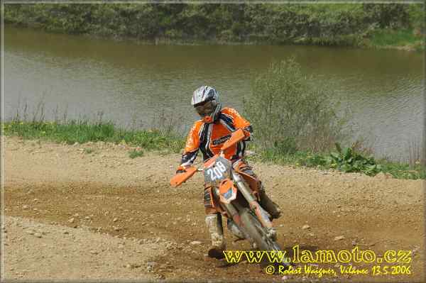 Vlanec 13.5.2006