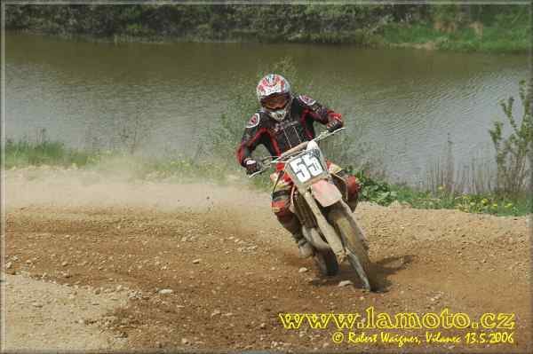 Vlanec 13.5.2006