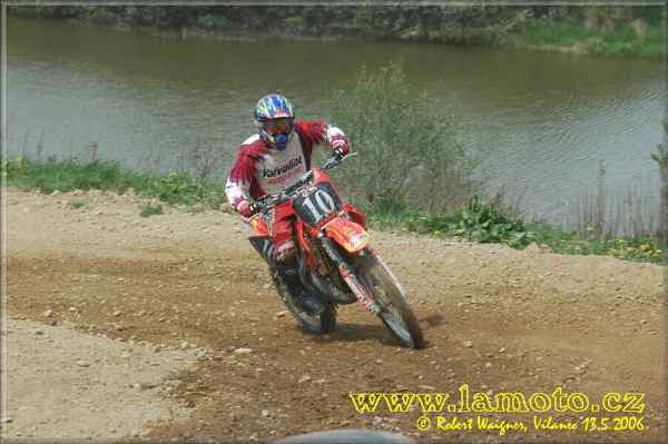 Vlanec 13.5.2006