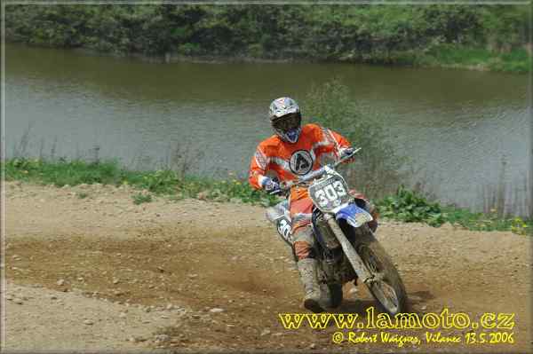 Vlanec 13.5.2006