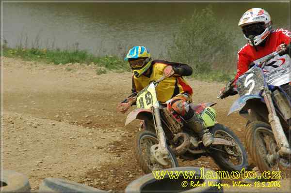 Vlanec 13.5.2006