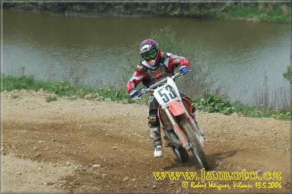 Vlanec 13.5.2006