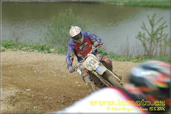 Vlanec 13.5.2006