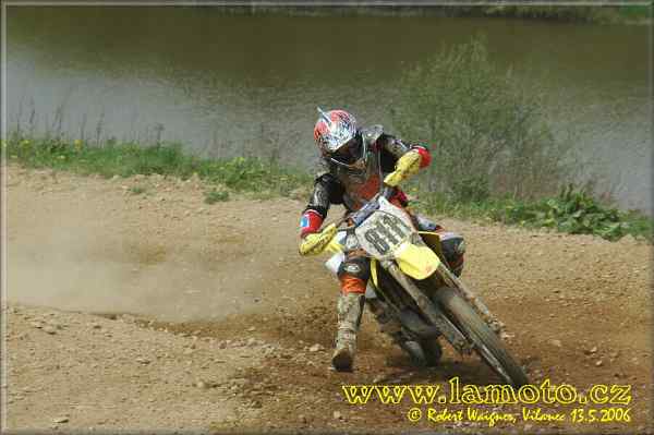 Vlanec 13.5.2006