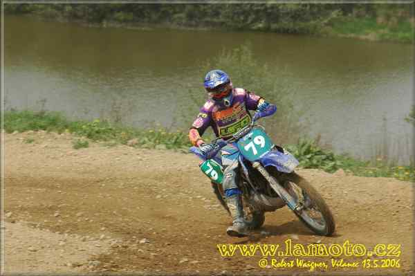 Vlanec 13.5.2006