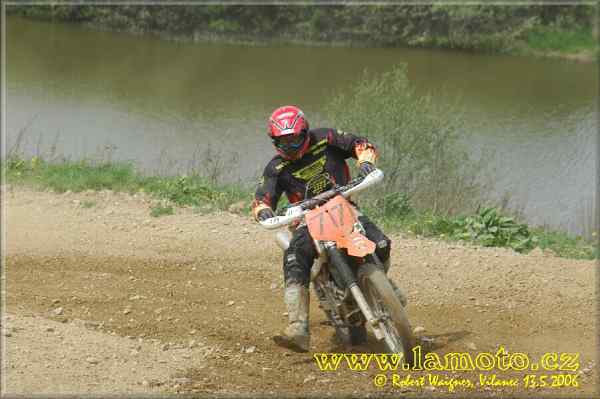 Vlanec 13.5.2006