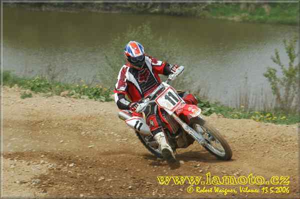 Vlanec 13.5.2006