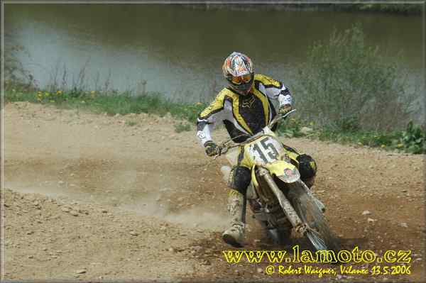 Vlanec 13.5.2006