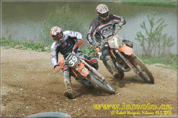 Vlanec 13.5.2006