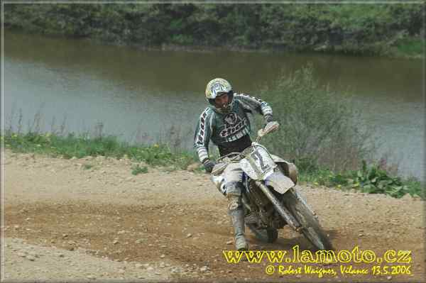 Vlanec 13.5.2006