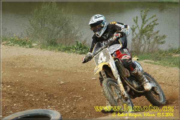 Vlanec 13.5.2006