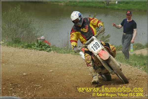 Vlanec 13.5.2006