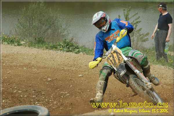 Vlanec 13.5.2006